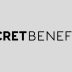 SecretBenefits Logo